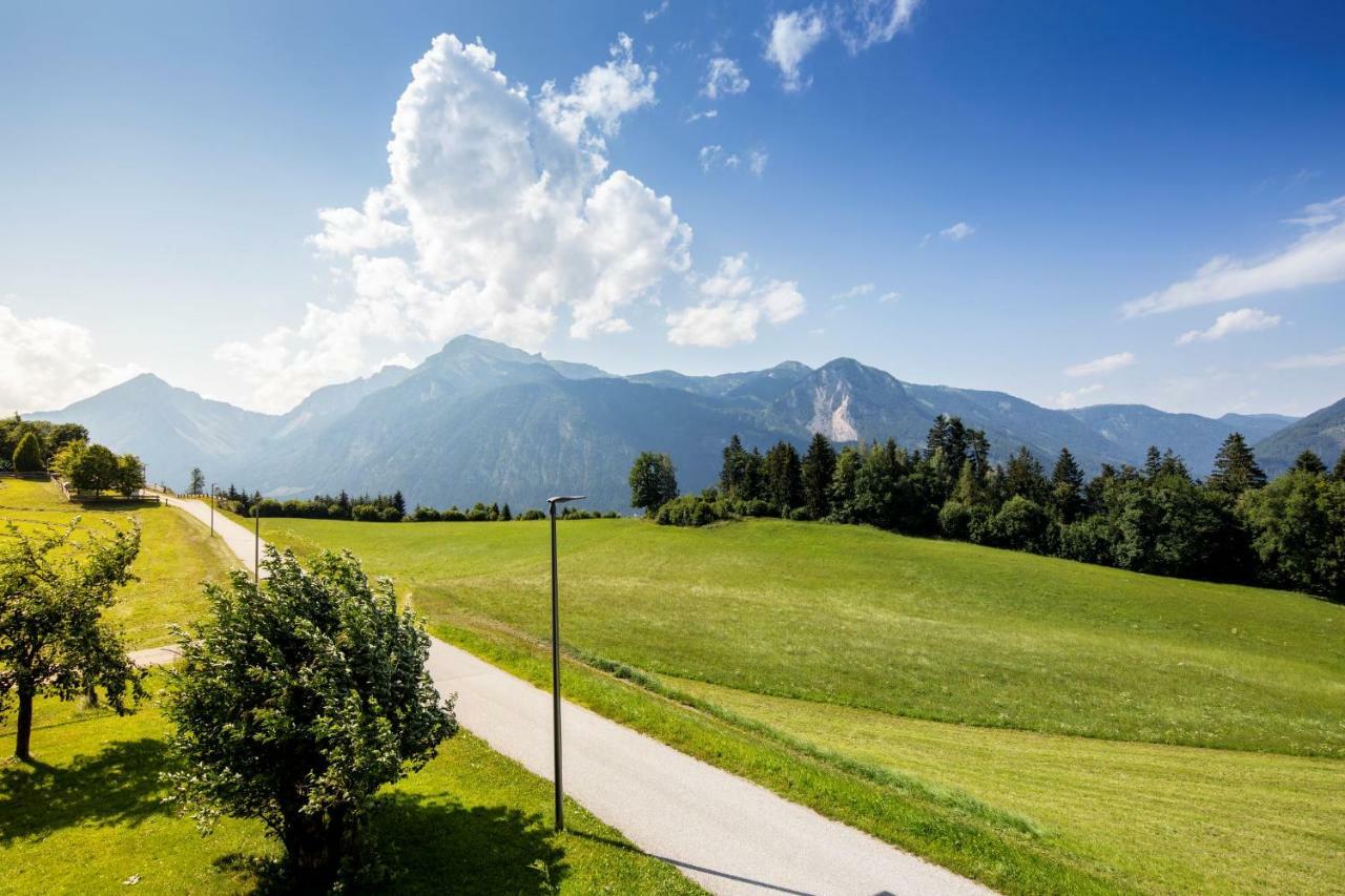 Schwarzenbergerhof Hotel Reith im Alpbachtal Exterior photo